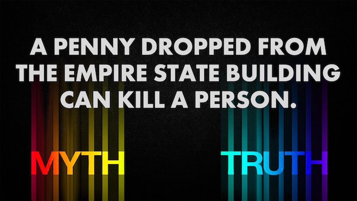 Myth Breaker image number null